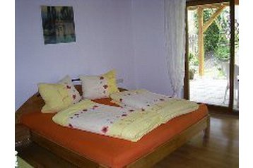 Германия Privát Hilzingen, Экстерьер